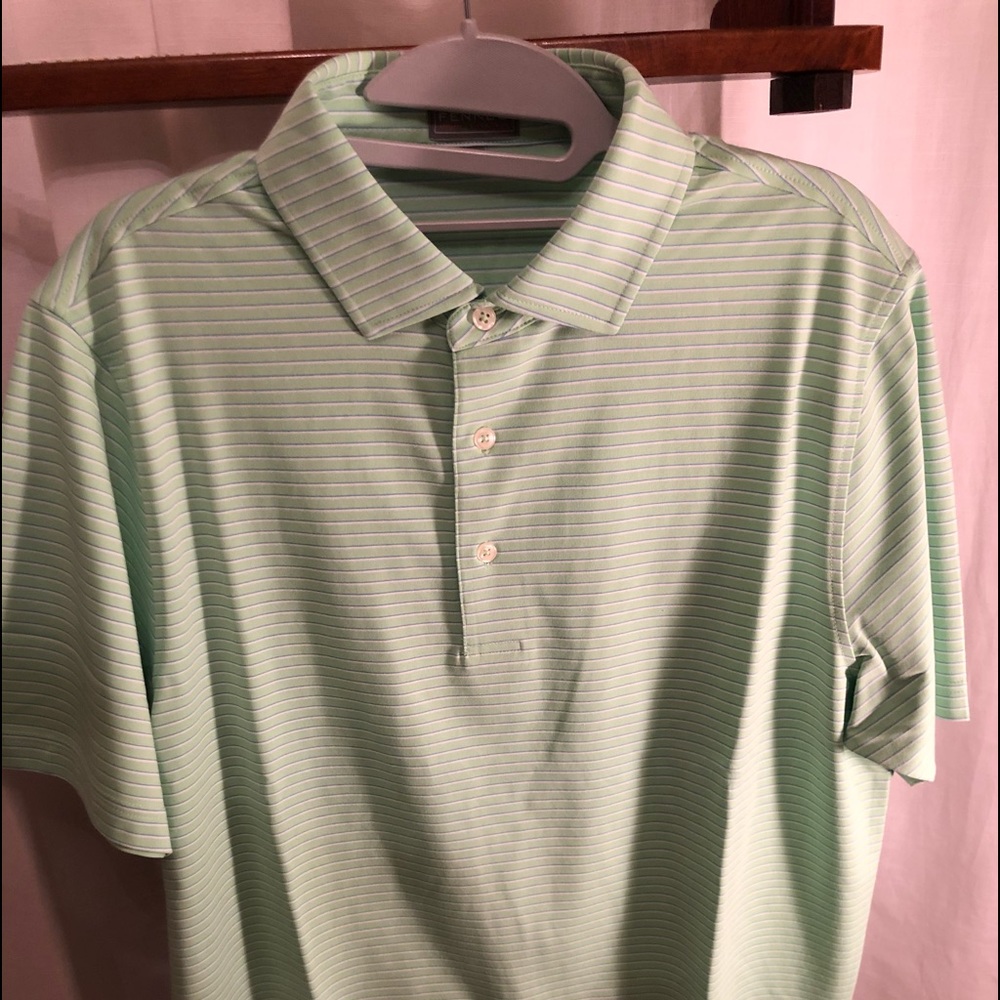 Fennec Polo Shirt